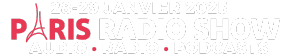 Paris Audio • Radio • Podcast Show 2025