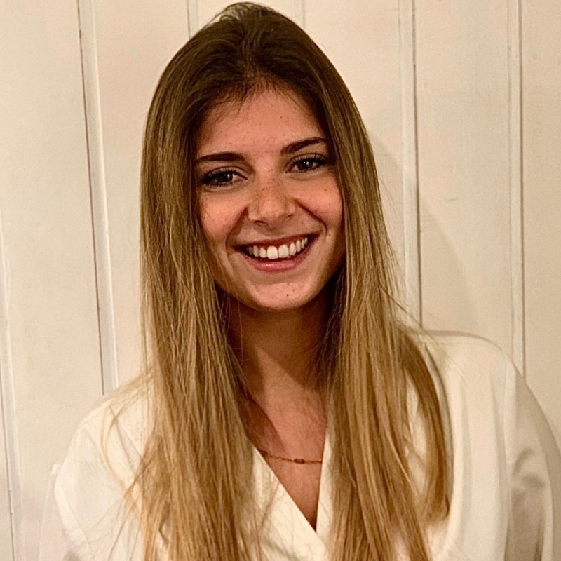 Zoé  Habif