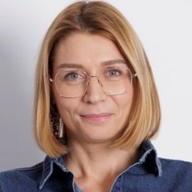 Marie Noelle Le Moal