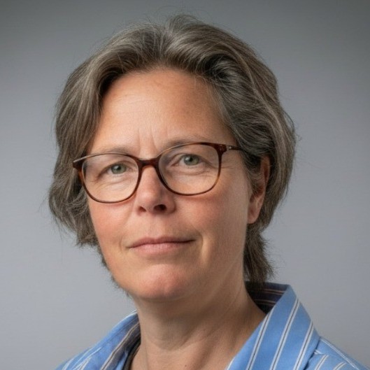Julie Verbeke