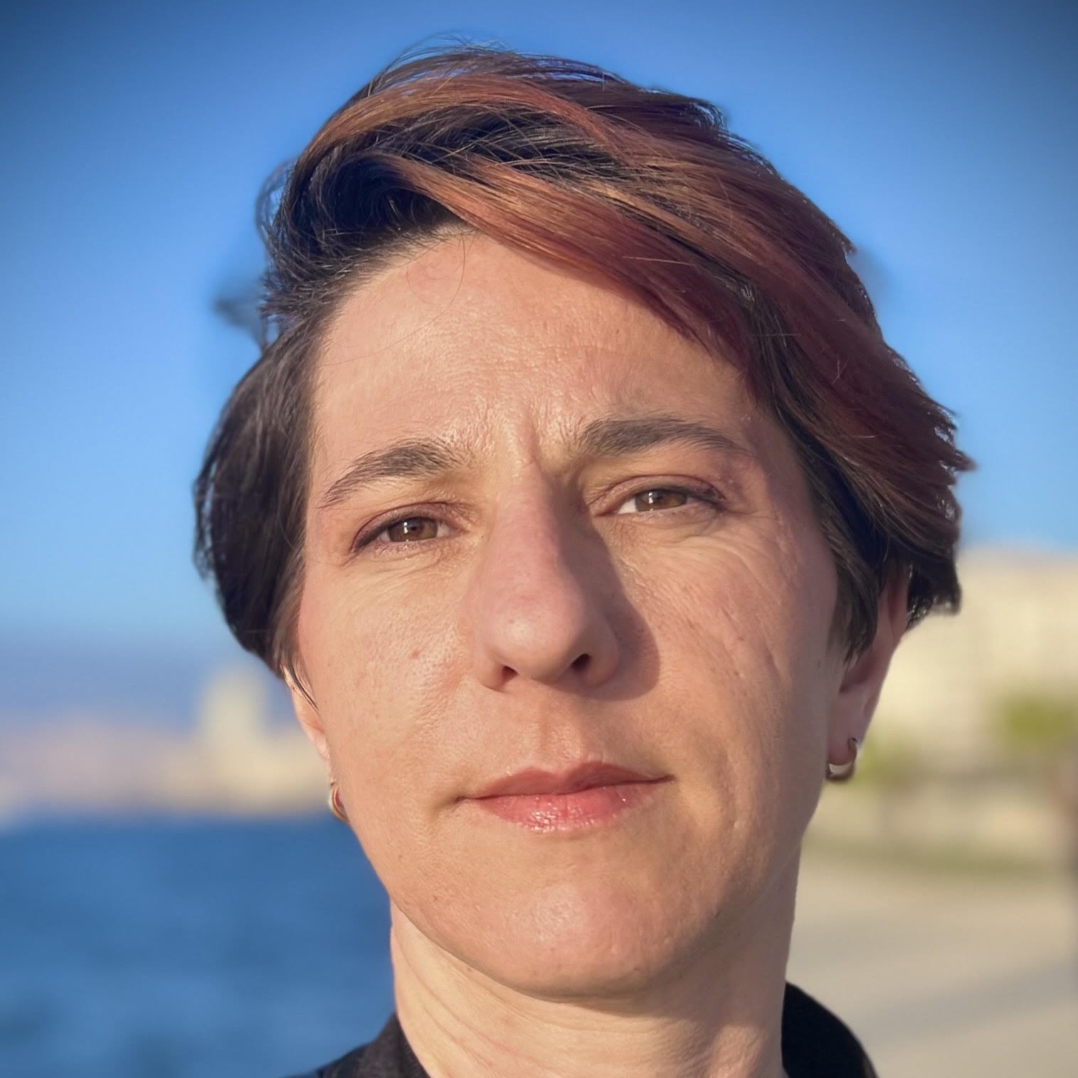 Marie Picard
