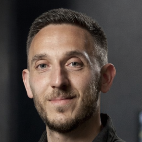 Cyril Sliman