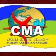 Cma - Congrès Mondial Amazigh