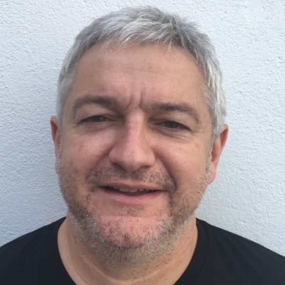 Marc Guidoni