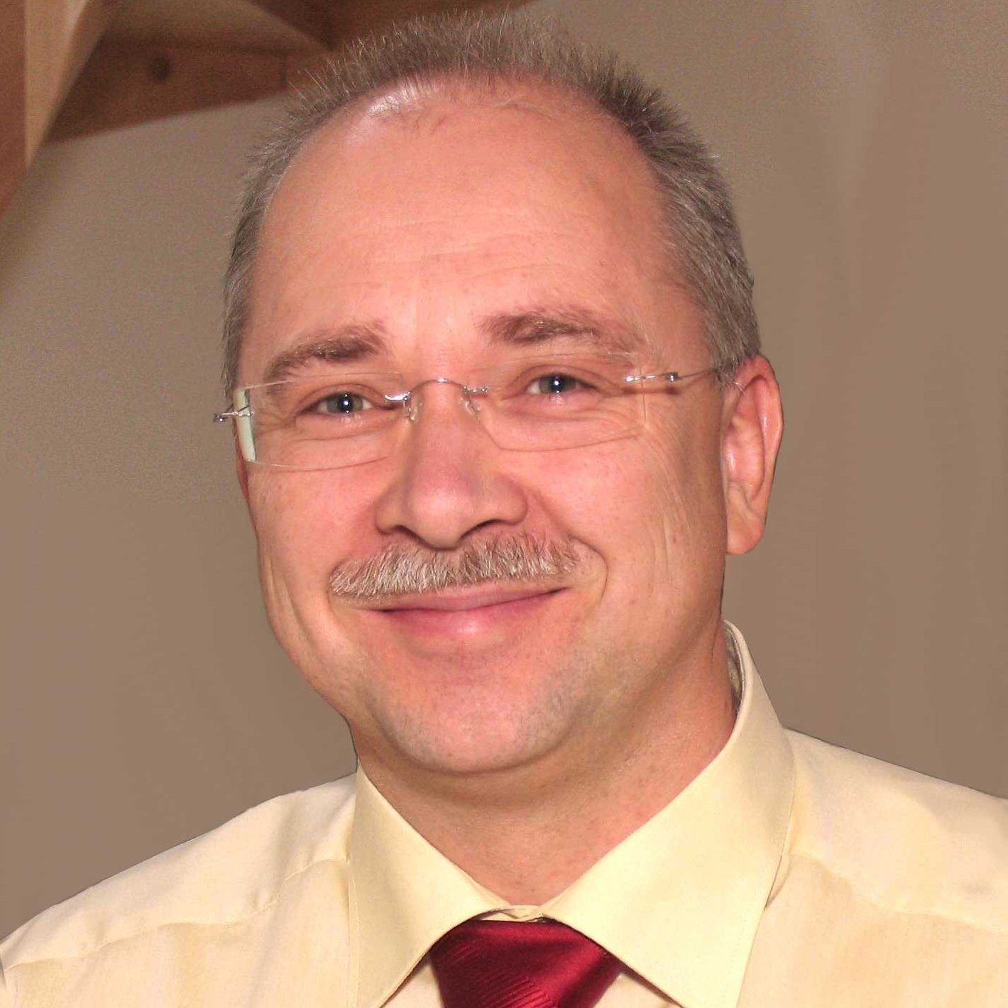 Klaus Bischof