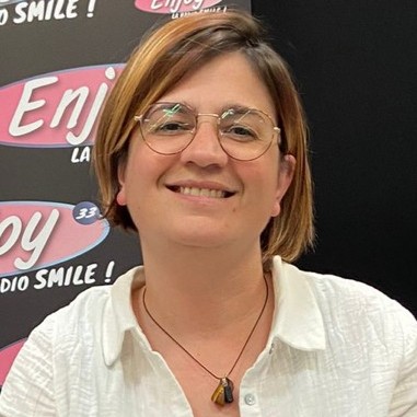Olivia De Amorin