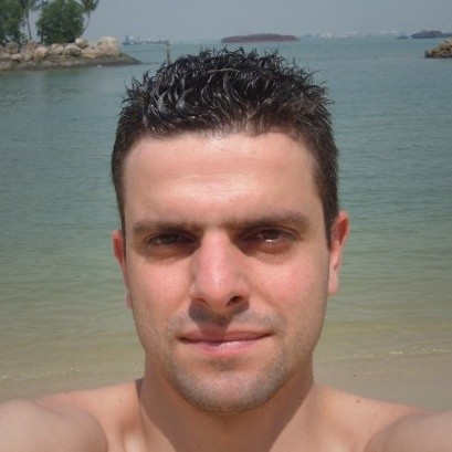 Davide  Carotta