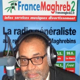 Tarek Mami
