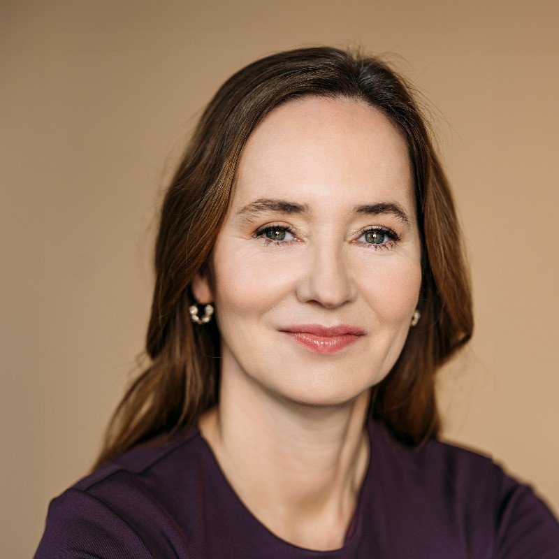 Petra Lemcke