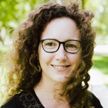 Pauline Mauger