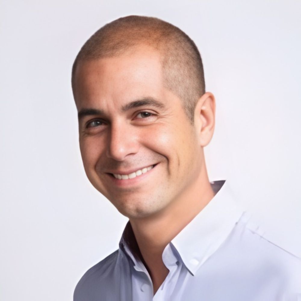 Cyprien Cini