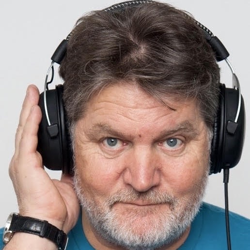 Vincent Benveniste