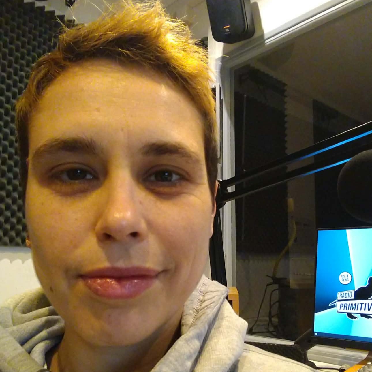 Morgane Leveaux