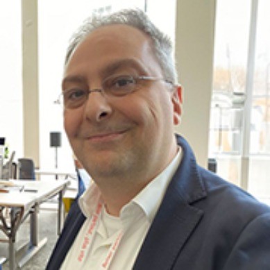 Christophe Marcy