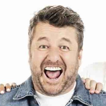 Bruno Guillon