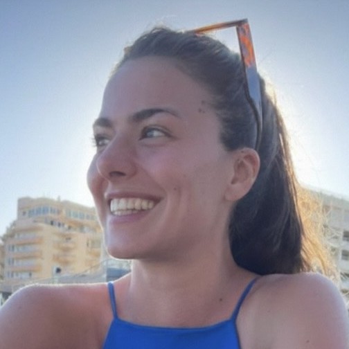 Clémence Amilhat