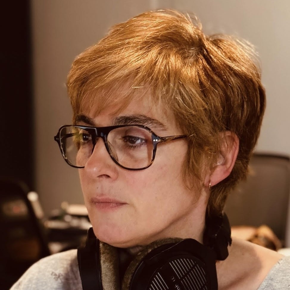 Sophie-aude Picon