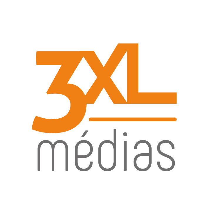 3xl MÉdias