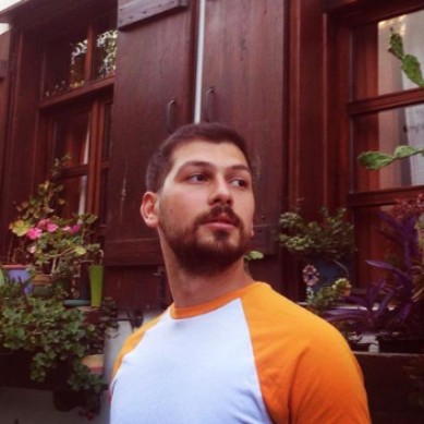 Baris  Faik Orhan 